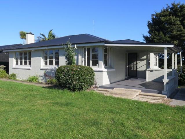 House for rent in Raglan Harbour, Raglan