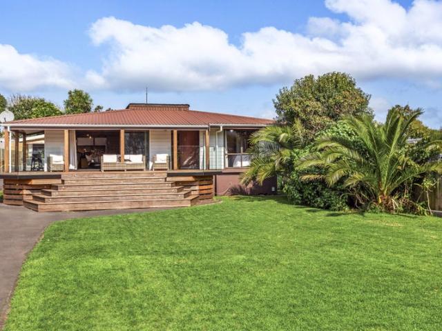 House for rent in Raglan, Waikato