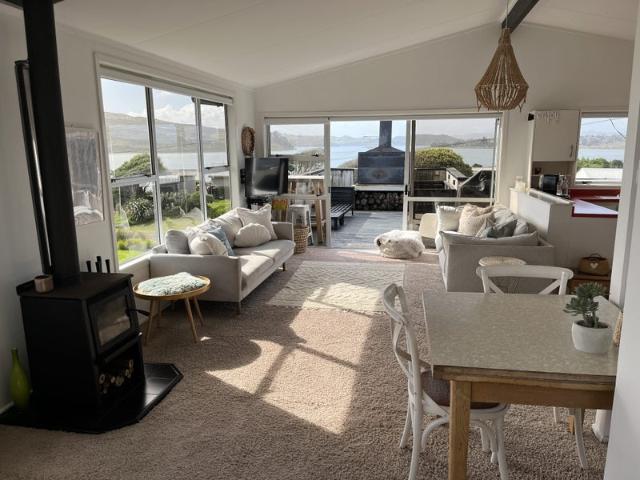 House for rent in Rangipu, Raglan
