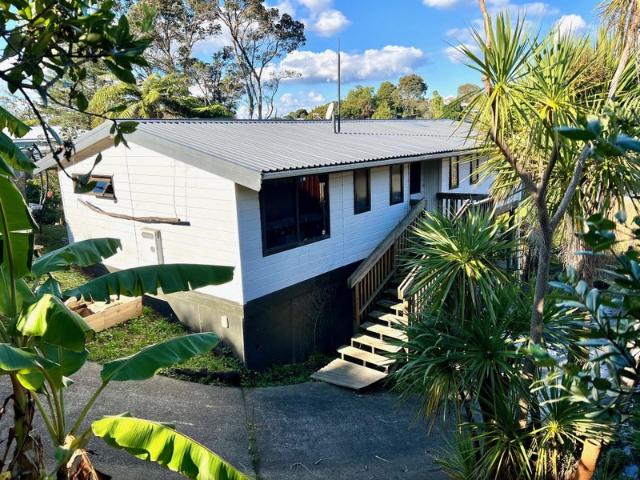 House for rent in Raglan, Waikato