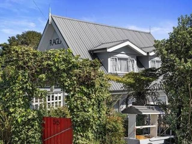 House for rent in Raglan, Waikato