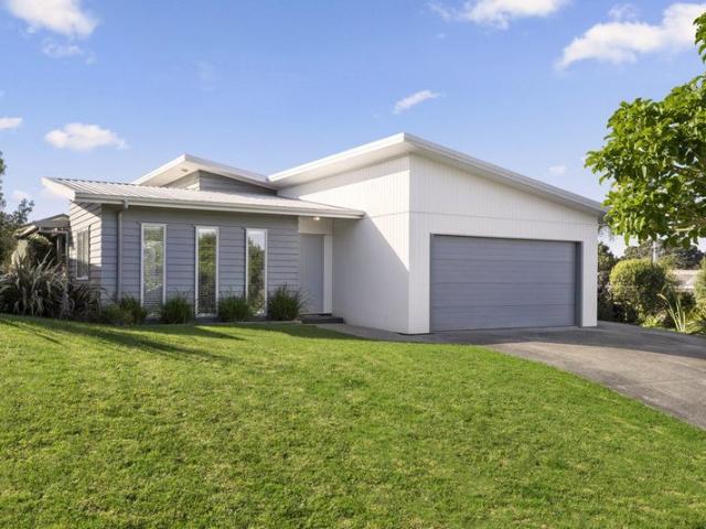 House for rent in Raglan, Waikato District