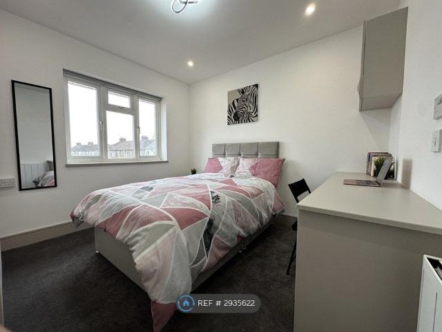 Room for rent in Broxbourne, Hertfordshire