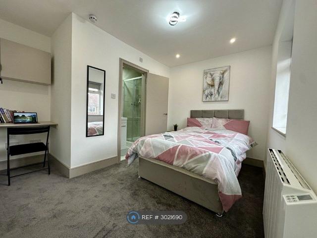 Room for rent in Broxbourne, Hertfordshire