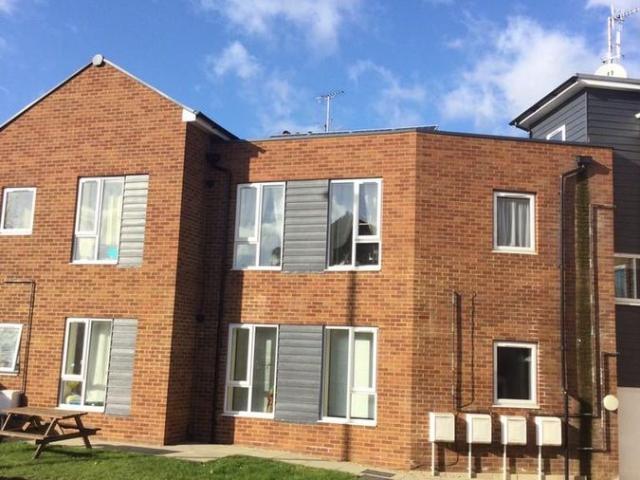 Apartment for rent in East End, Rushmoor