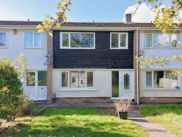 House for rent in Murch, Dinas Powys