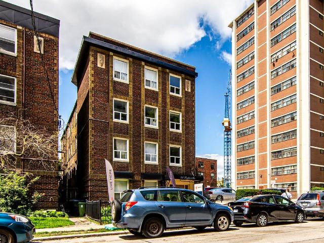 Apartment for rent in Woburn, Ontario