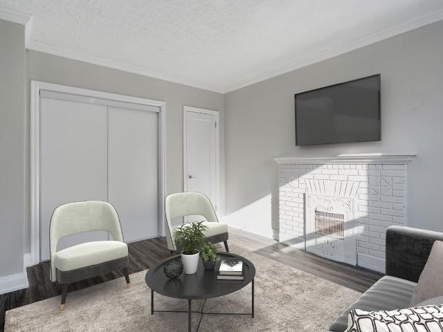 Apartment for rent in Toronto—St. Paul's, Toronto