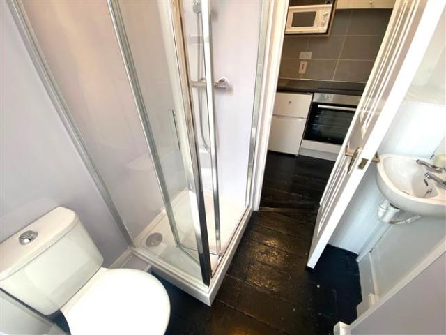 Apartment to rent in Dublin 4, Bluebell