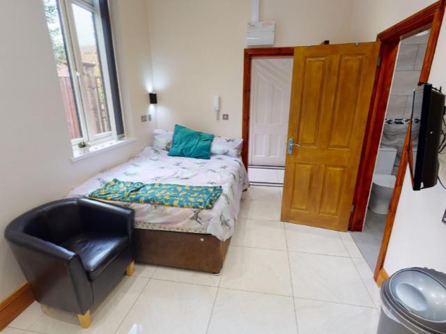 Studio for rent in Edgbaston, West Midlands