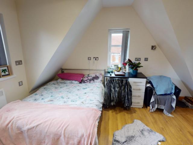 Studio for rent in Edgbaston, Isle Of Man
