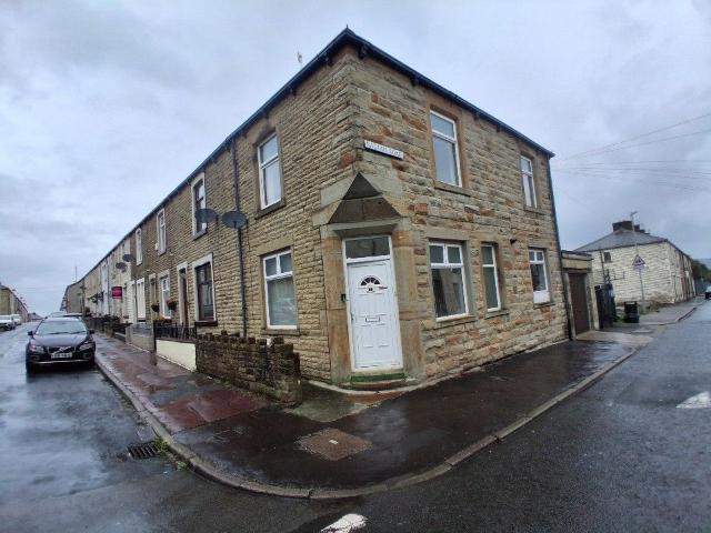 House for rent in Rose Hill, Burnley