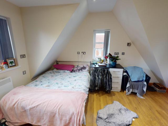Studio for rent in Edgbaston, West Midlands