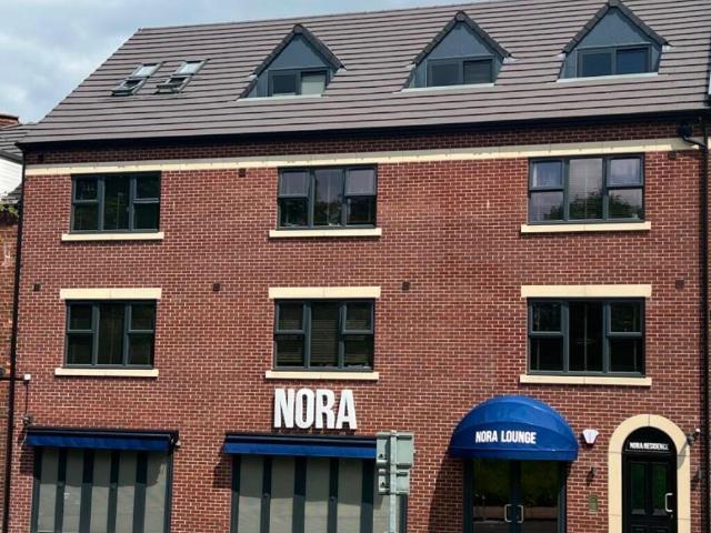 Apartment for rent in Woodhouse, West Yorkshire