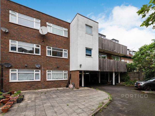 Apartment for rent in Upper Walthamstow, Leyton