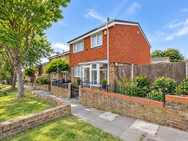 House for rent in Glyndon, Plumstead