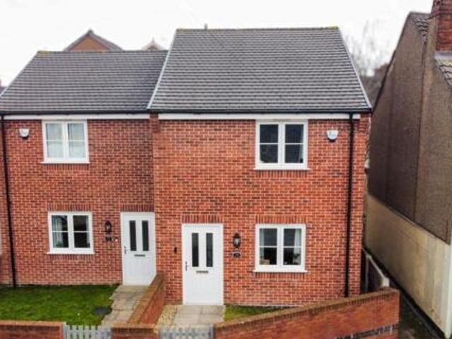 House for sale in Kedleston, East Midlands