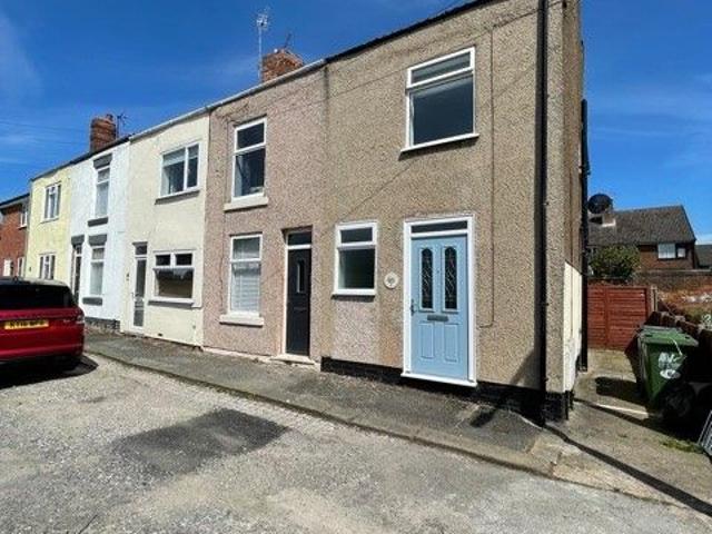 House for rent in Kedleston, East Midlands