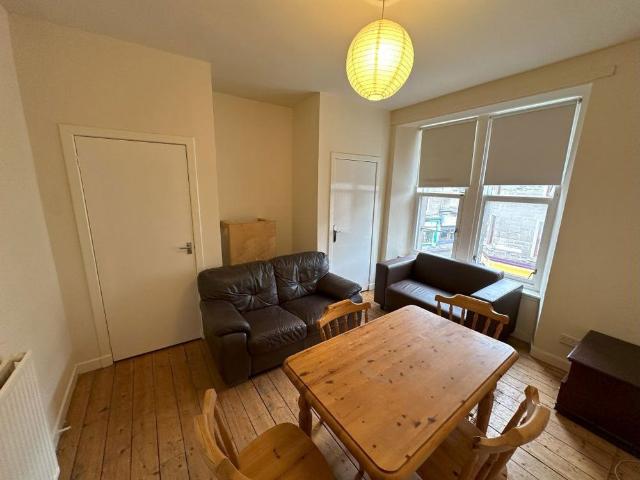 Apartment for rent in Scotland