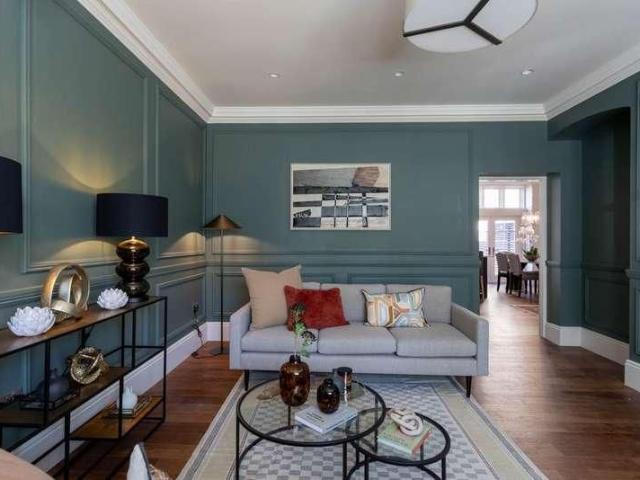 Townhouse for rent in Low Harrogate, Harrogate