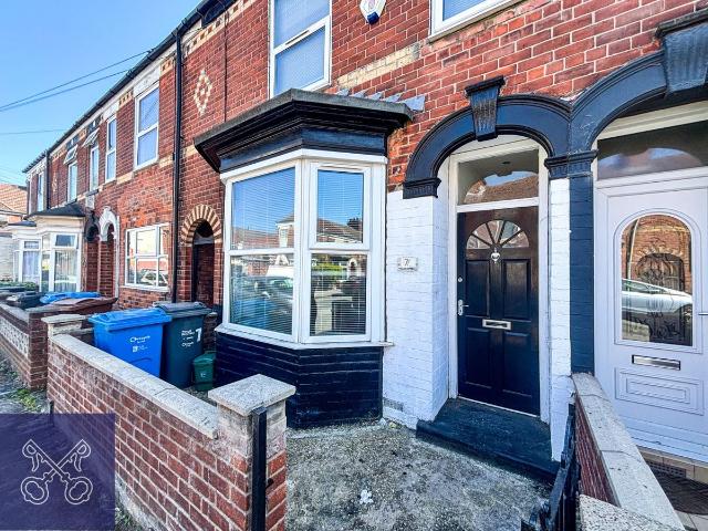 House for rent in Hull, City Of Kingston Upon Hull