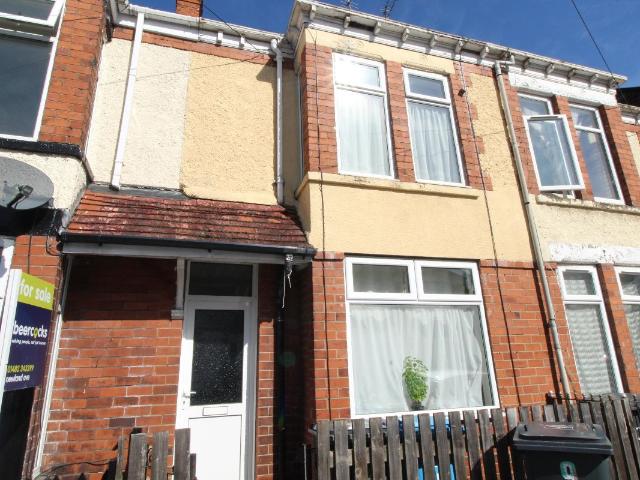 House for rent in Hull, City Of Kingston Upon Hull