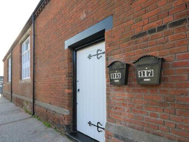 House for sale in Eastbridge, Suffolk