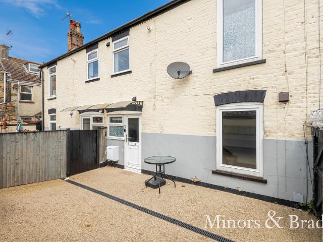 House for rent in Eastbridge, Suffolk