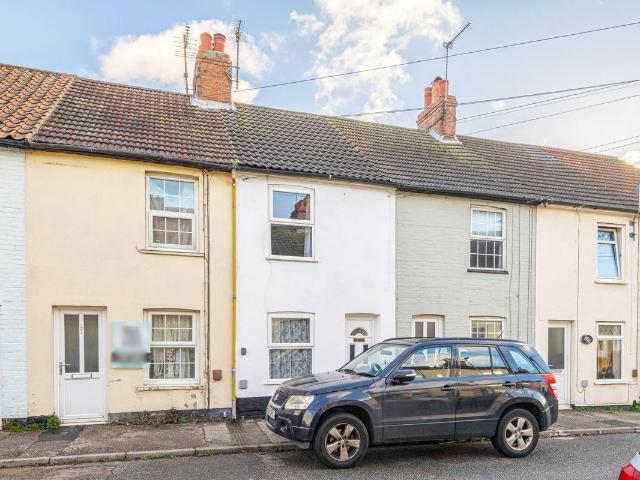 House for rent in Lowestoft, East Suffolk