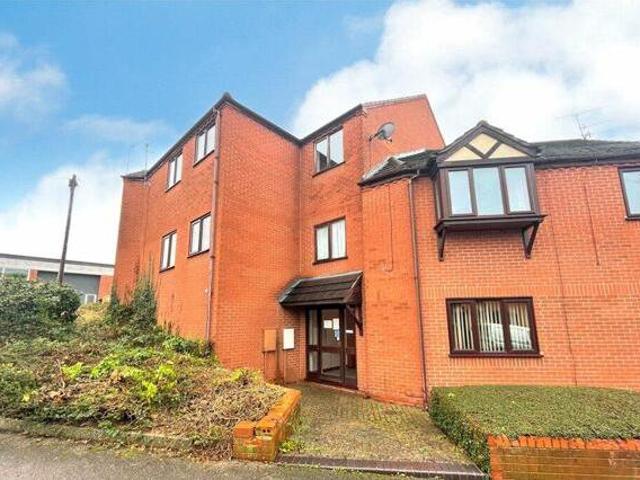 House for sale in Barbourne, Worcester