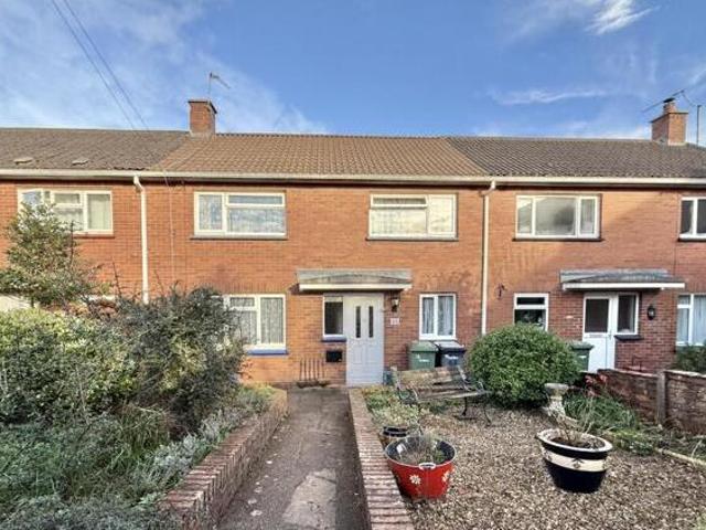 House for sale in Watergate, Devon