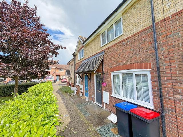 House for rent in Chipping Hill, Essex