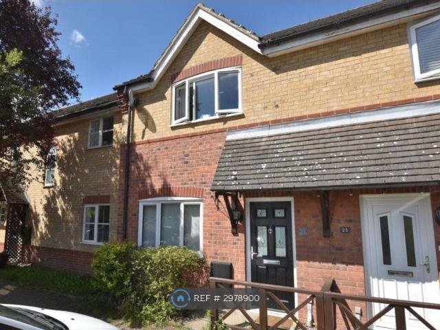 House for rent in Chipping Hill, Essex