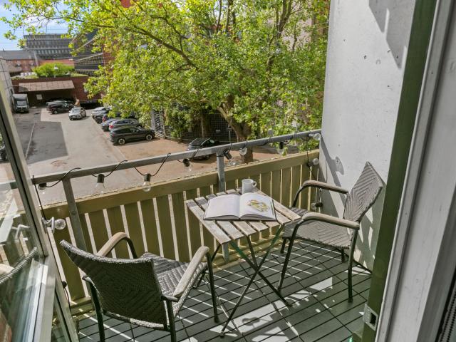 Lejlighed til salg i Østerbro, København