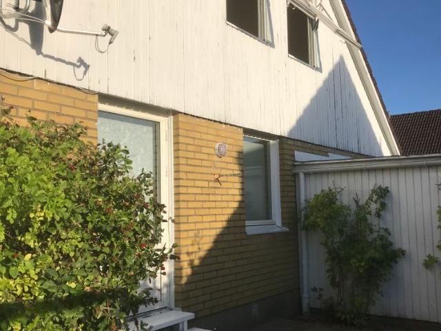 Lägenhet hyra i Öster, Lund