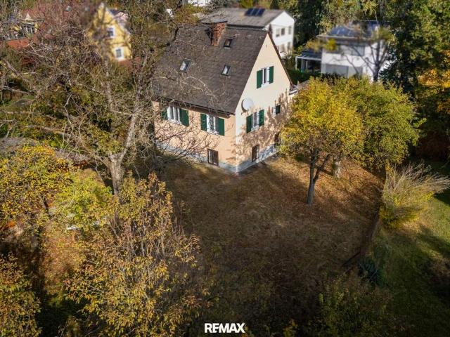 Haus kaufen in Katastralgemeinde Graz Stadt-Weinitzen, Graz