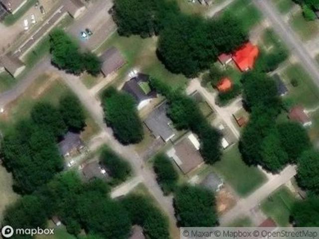 House for sale in Milan, West Tennessee