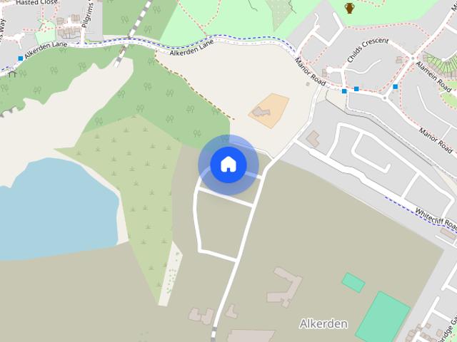 House for rent in Castle Hill, Monks Orchard