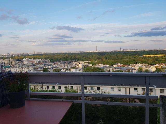 Appartement location à Nanterre, Suresnes