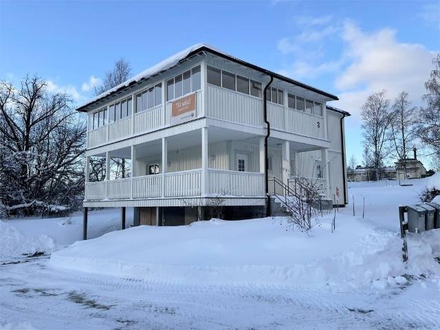 Bostad till salu i Torsby, Värmland