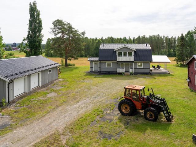 Bostad till salu i Skellefteå, Västerbotten