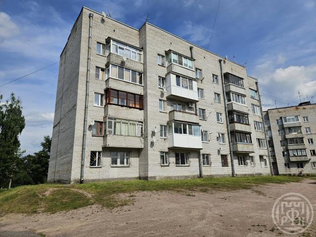 Квартира продажа в Рахья, Ленинградская область