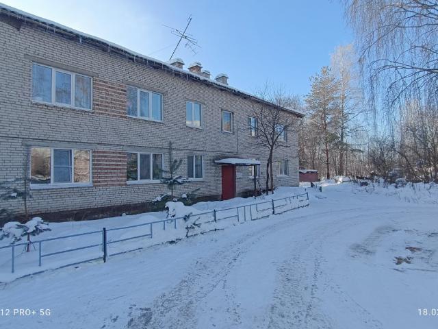 Квартира продажа в Рахья, Ленинградская область