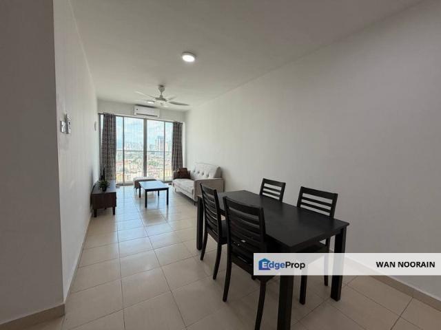Condominium for rent in Country Heights Damansara, Kuala Lumpur