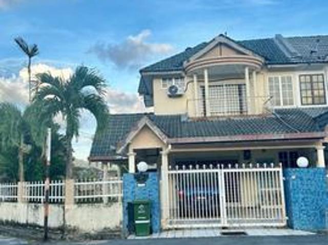 Residential House for sale in Kuantan