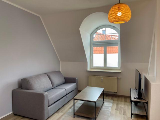 Apartment mieten in Daberstedt, Erfurt