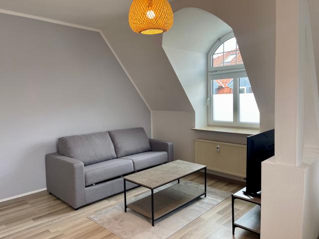 Apartment mieten in Daberstedt, Erfurt