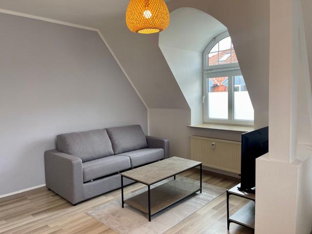 Apartment mieten in Daberstedt, Erfurt
