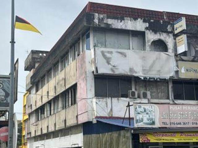 Shop for rent in Sendayan Village, Negeri Sembilan