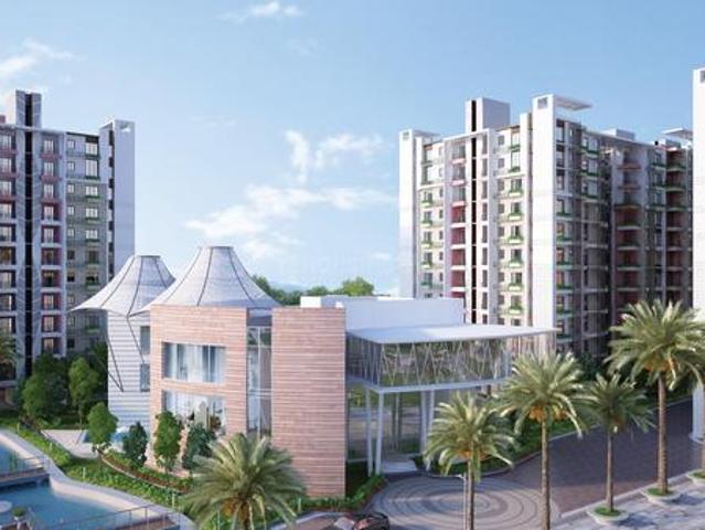 Flat for sale in North 24 Parganas, Titagarh